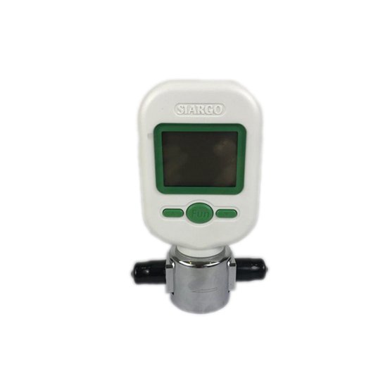 High Quality Fule Meter Air Gas Flow Meter Sensor Siargo MF5700 Water Flowmeter Air Arduino Mass Flow Sensor