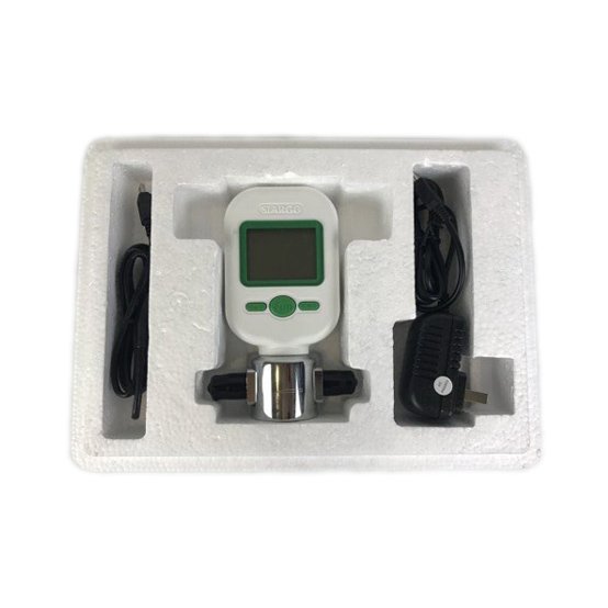 High Quality Fule Meter Air Gas Flow Meter Sensor Siargo MF5700 Water Flowmeter Air Arduino Mass Flow Sensor