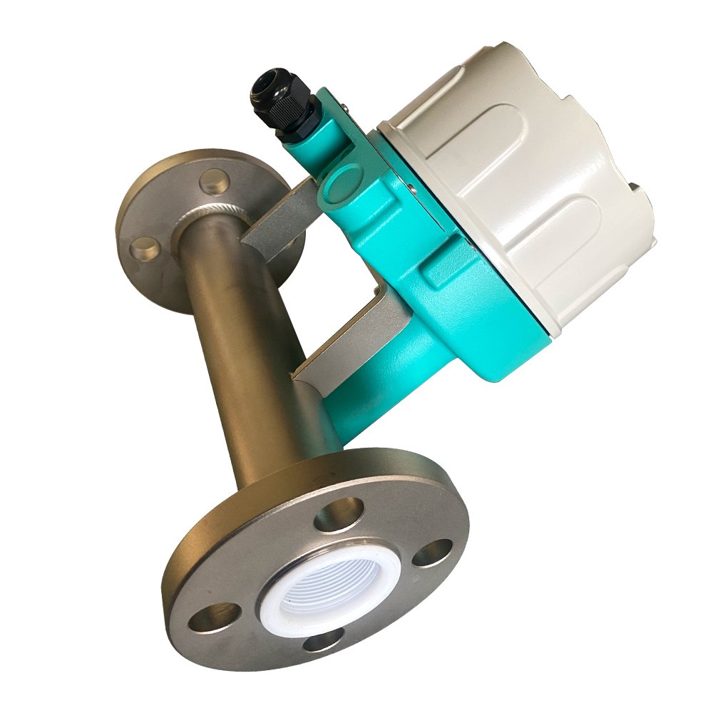 Gas-liquid Corrosion Mechanical Flow Meters Rotameter Flow Meter | Flow Rotameter Metal Tube Rotameters