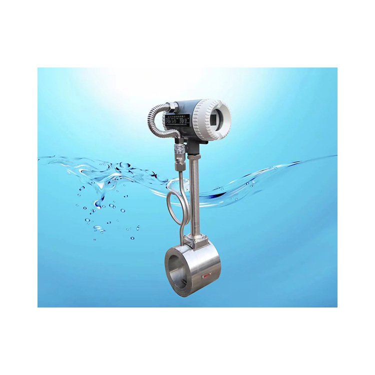 Factory Price of vortex Flowmeter for diesel Fuel Made in China