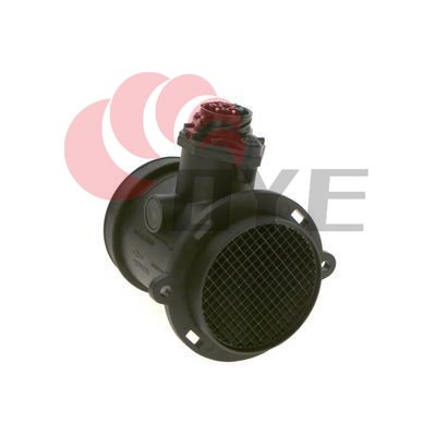 Mercedes Mass Air Flow Sensor Meter MAF A0000940848 0000940848 Sensor MERCEDES R129 SL600 CL600 S600 OYE21