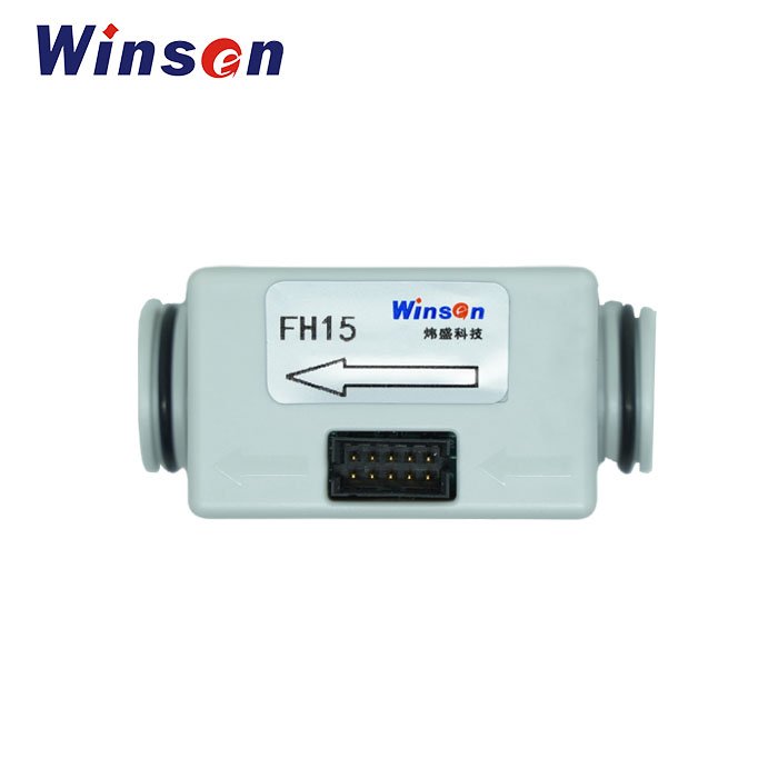 Winsen Medical Gas Air Flow Sensor for Ventilator Respirator with MEMS Technology