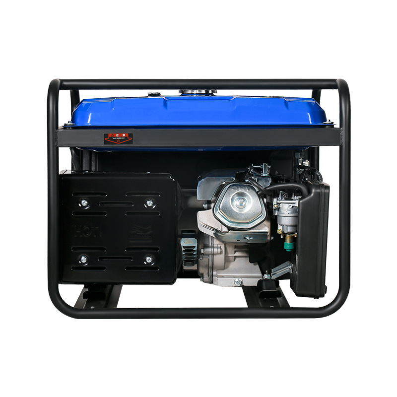 Remarkable Quality China Silent 3000W/8000W/10kw Gasoline Generator
