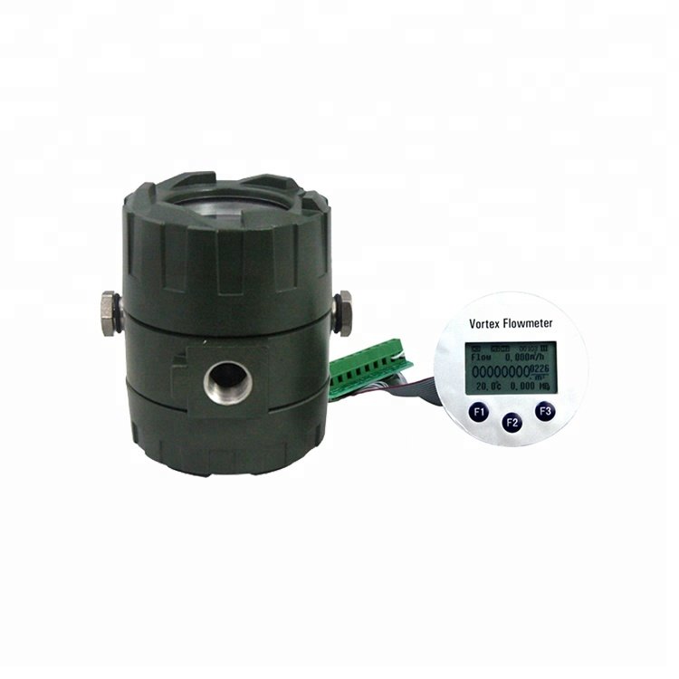 Gas Vortex flowmeter Flowmeter circuit Measuring Nitrogen, Air and other Gas Flow Gas Flowmeter circuit board