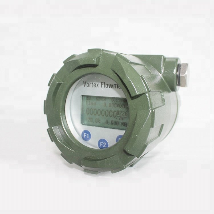Gas Vortex flowmeter Flowmeter circuit Measuring Nitrogen, Air and other Gas Flow Gas Flowmeter circuit board