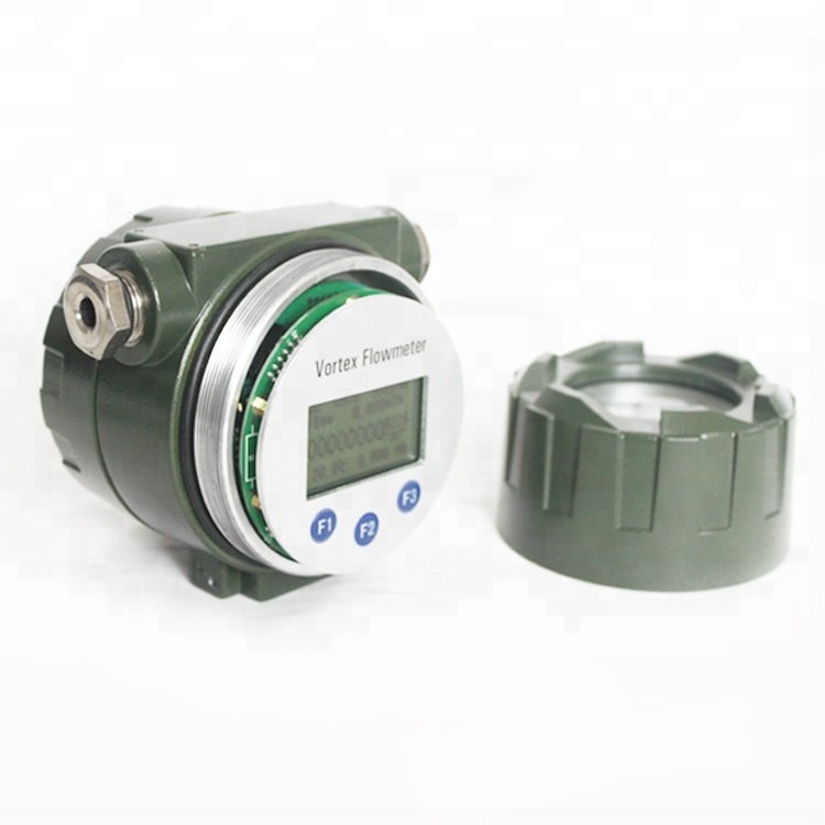 Gas Vortex flowmeter Flowmeter circuit Measuring Nitrogen, Air and other Gas Flow Gas Flowmeter circuit board