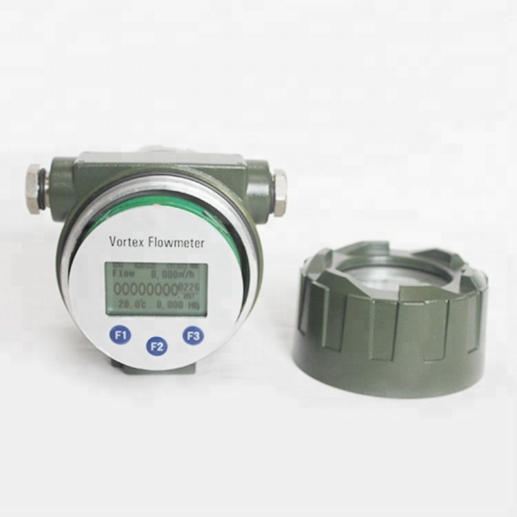 Gas Vortex flowmeter Flowmeter circuit Measuring Nitrogen, Air and other Gas Flow Gas Flowmeter circuit board
