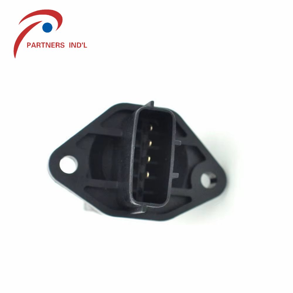 CNWAGNER HighQuality MAF Sensor 22794AA010 Compatible with Forester Impreza WRX Air Flow Meter