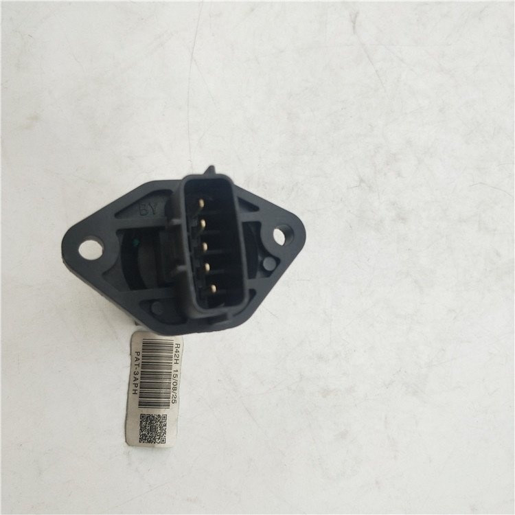PAT Mass Air Flow Meter Sensor for Infiniti G20 Almera Maxima X-Trail Navara Patrol 22680-4M500 22680-6N201 22680-2W200