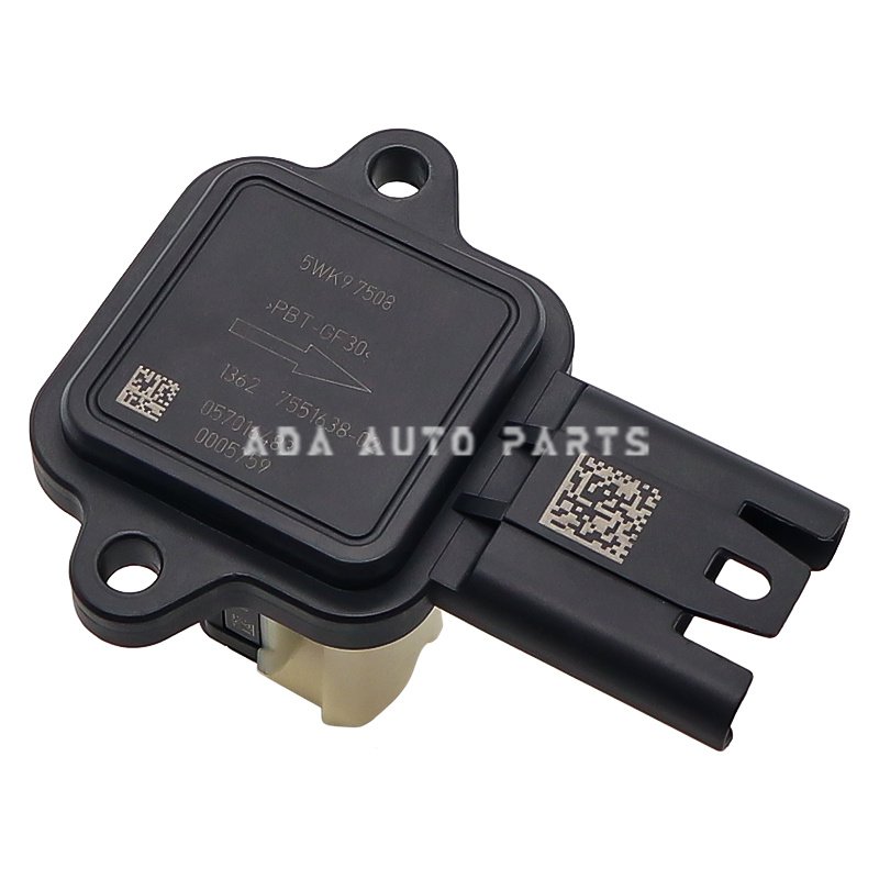5WK97508Z Genuine New MAF Mass Air Flow Sensor Meter 13627551638 for BMW 128i 328i 528i X3 X5 Z4