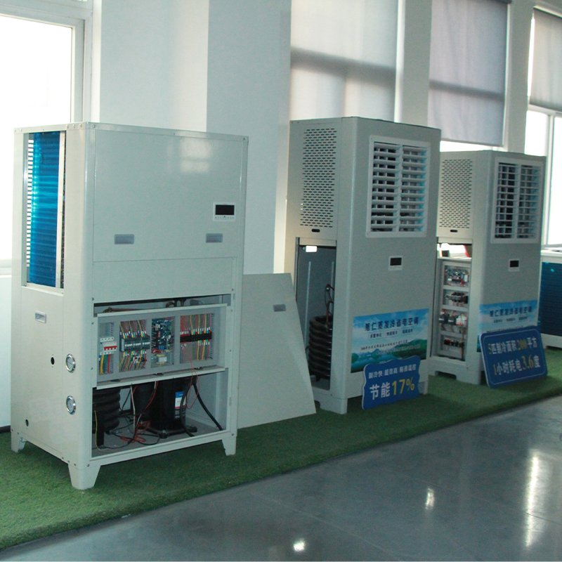 air Cooler Industrial air Cooler Industrial Water Cooler air Conditioning System