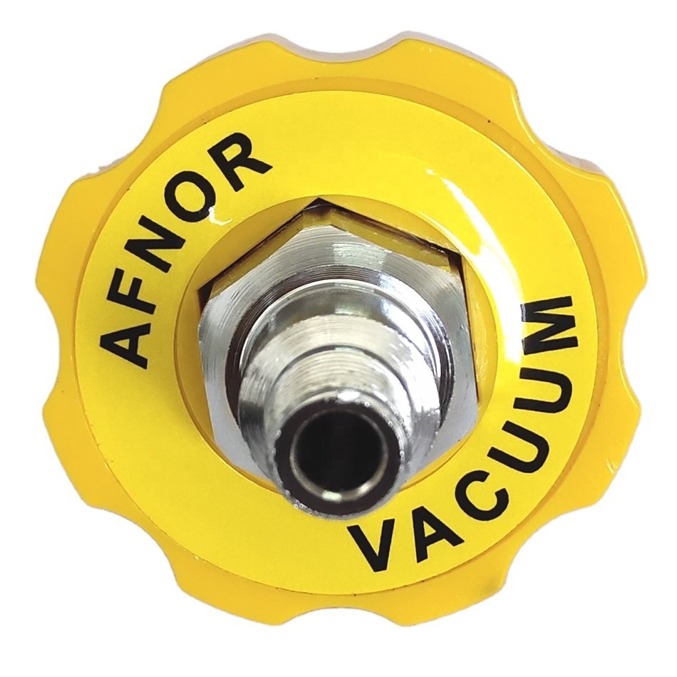 Hot Sales Low Price with Good Quality of France Standard Adapter for Medical Gas Regulator and Flow Meters