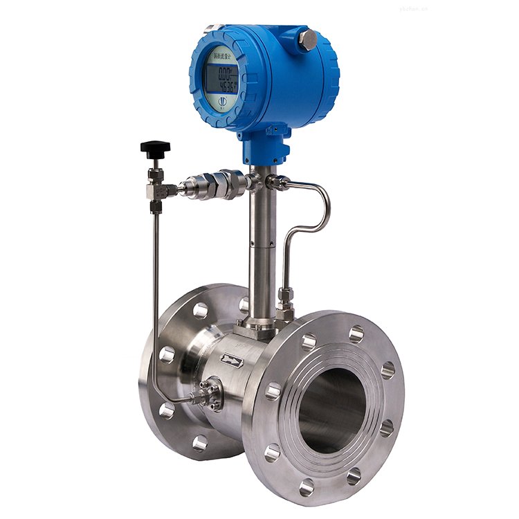 Digital Lcd Display Water Flow Sensor Meter Industry Sewage Electromagnetic Flowmeter DN1200