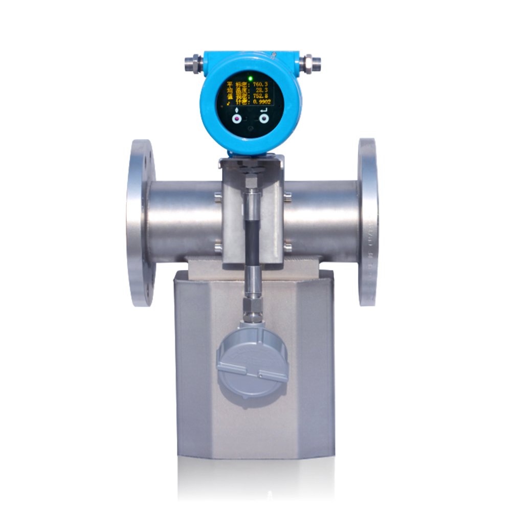Easy Installation Small Size High Pressure & Temperature DN40/50 KV200 Available with Higienic Models