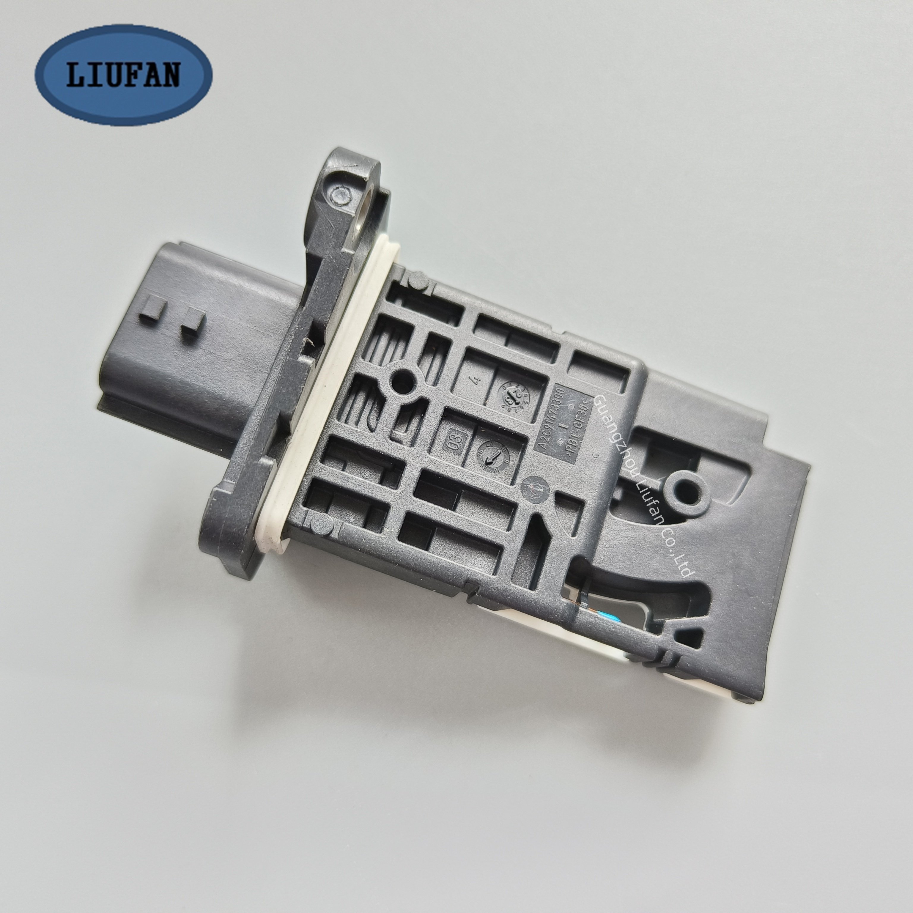 LIUFAN Original Quality Mass air Flow Meter Sensor 226807131R 22680-7131R MAF Sensor Fit for -Renault /Nissan--