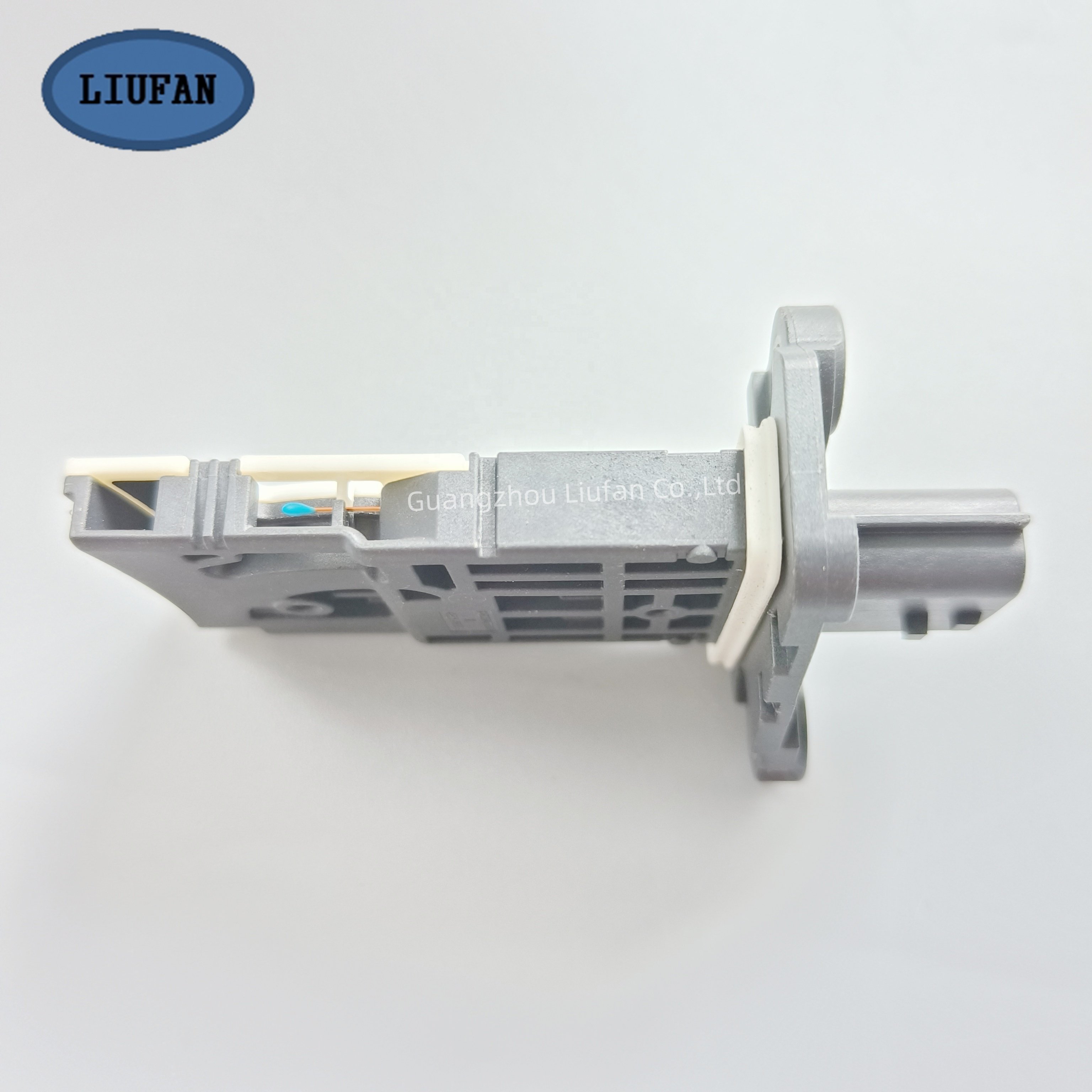 LIUFAN Original Quality Mass air Flow Meter Sensor 226807131R 22680-7131R MAF Sensor Fit for -Renault /Nissan--