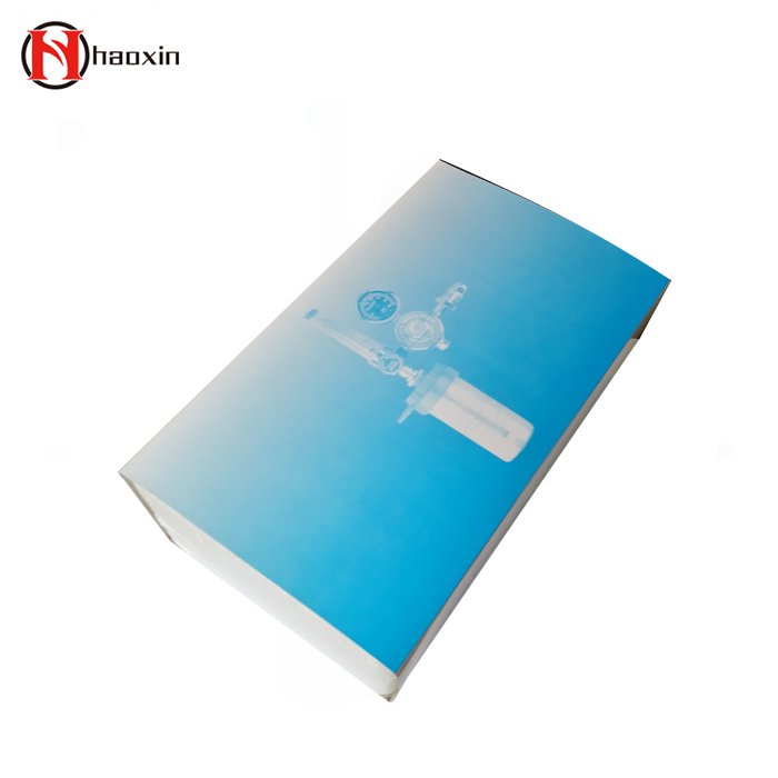 Good Quality Full Brass Medical Oxygen Regulator with Flow Meter and Humidifier