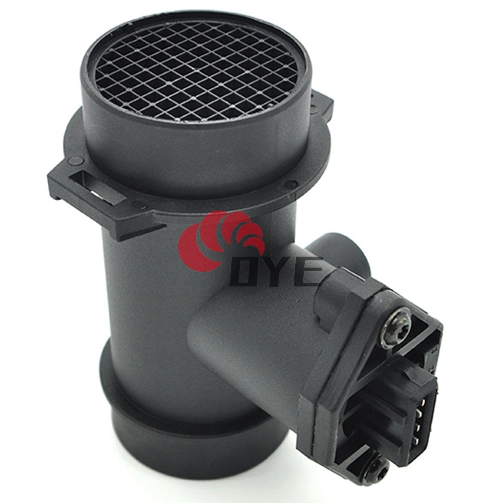 Hot Sell Mass Air Flow Meter MAF Sensor 0280217102 46464928 2816422051 70775904 for FIAT HYUNDAI PIERBURG OYE70