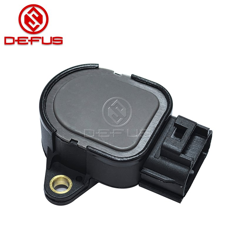 DEFUS Quality TPS 13420-52G00 Throttle Position Sensor for Metro Swift Esteem 1.3 1.6 1.8