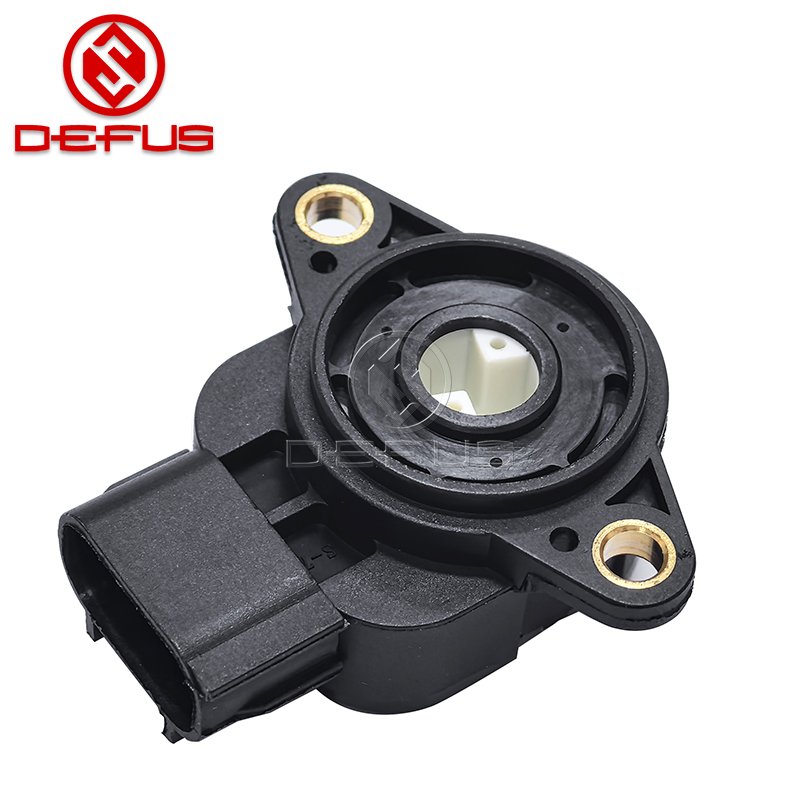DEFUS Quality TPS 13420-52G00 Throttle Position Sensor for Metro Swift Esteem 1.3 1.6 1.8