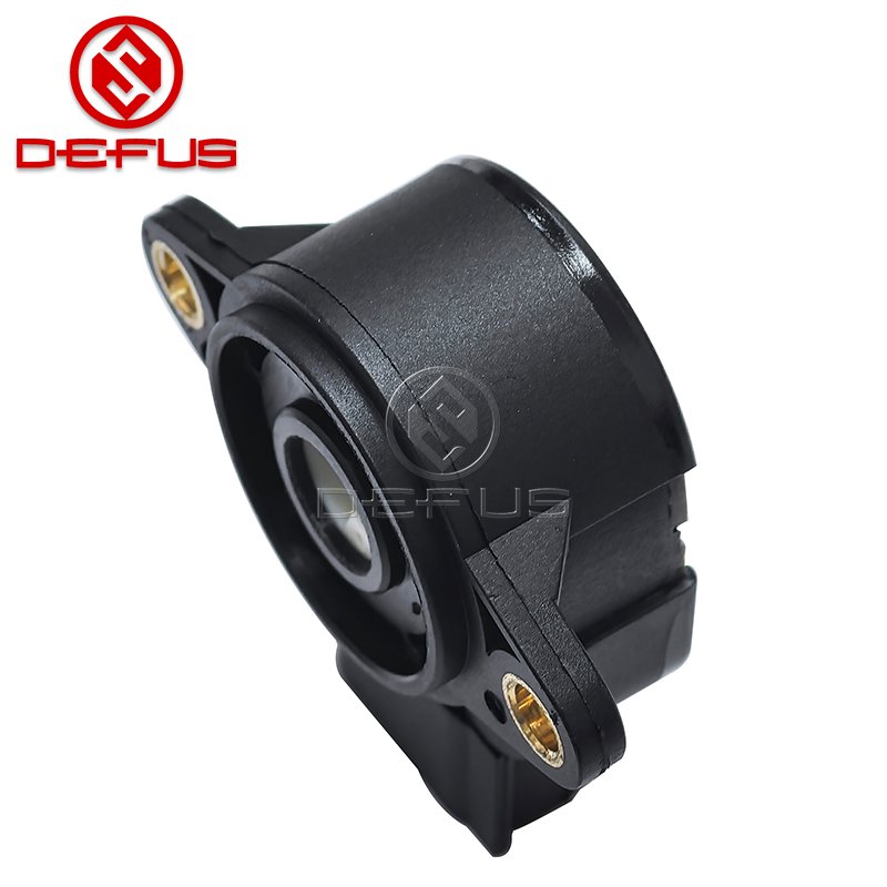 DEFUS Quality TPS 13420-52G00 Throttle Position Sensor for Metro Swift Esteem 1.3 1.6 1.8
