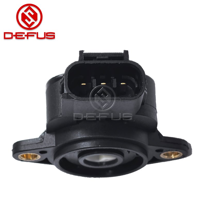 DEFUS Quality TPS 13420-52G00 Throttle Position Sensor for Metro Swift Esteem 1.3 1.6 1.8