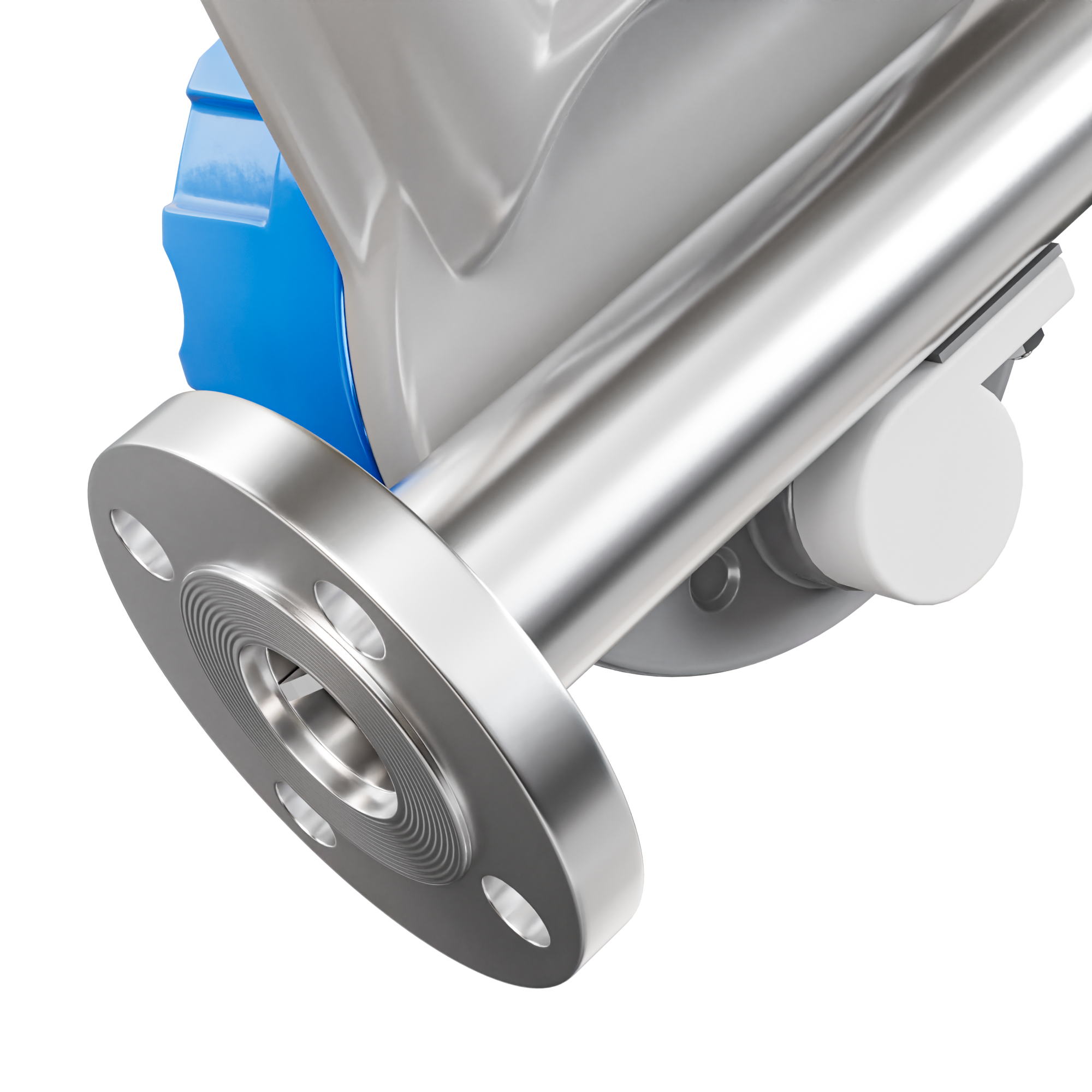 OEM Variable Area Flow Meter and Rotameter Metal Tube Float Flowmeter