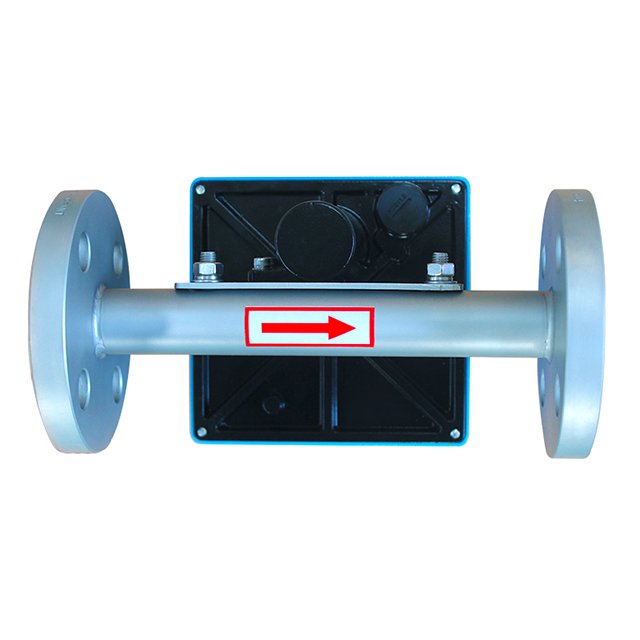 Tube Flow Meter Rota Flow Meter Rotameter Flowmeter Competitive Price Metal IP65 Water (20C) (01~200000) Lh 12 Months CMIENSEM