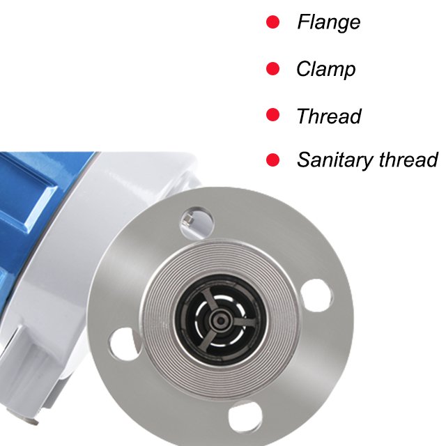 Tube Flow Meter Rota Flow Meter Rotameter Flowmeter Competitive Price Metal IP65 Water (20C) (01~200000) Lh 12 Months CMIENSEM