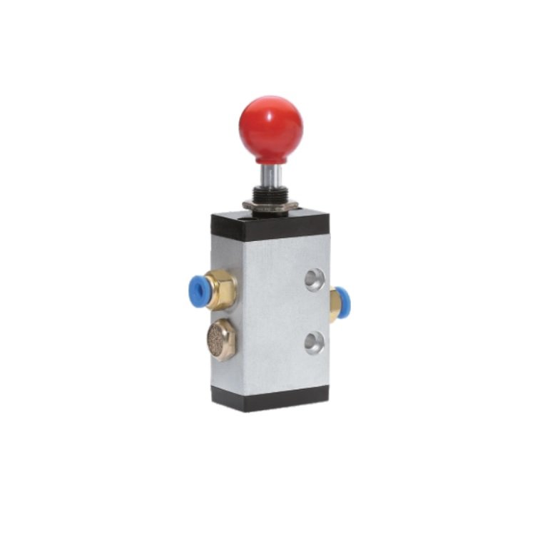 Petrol Chemical Tank Truck Spare Parts Pneumatic Control System Air Interlock Oil Water Separator
