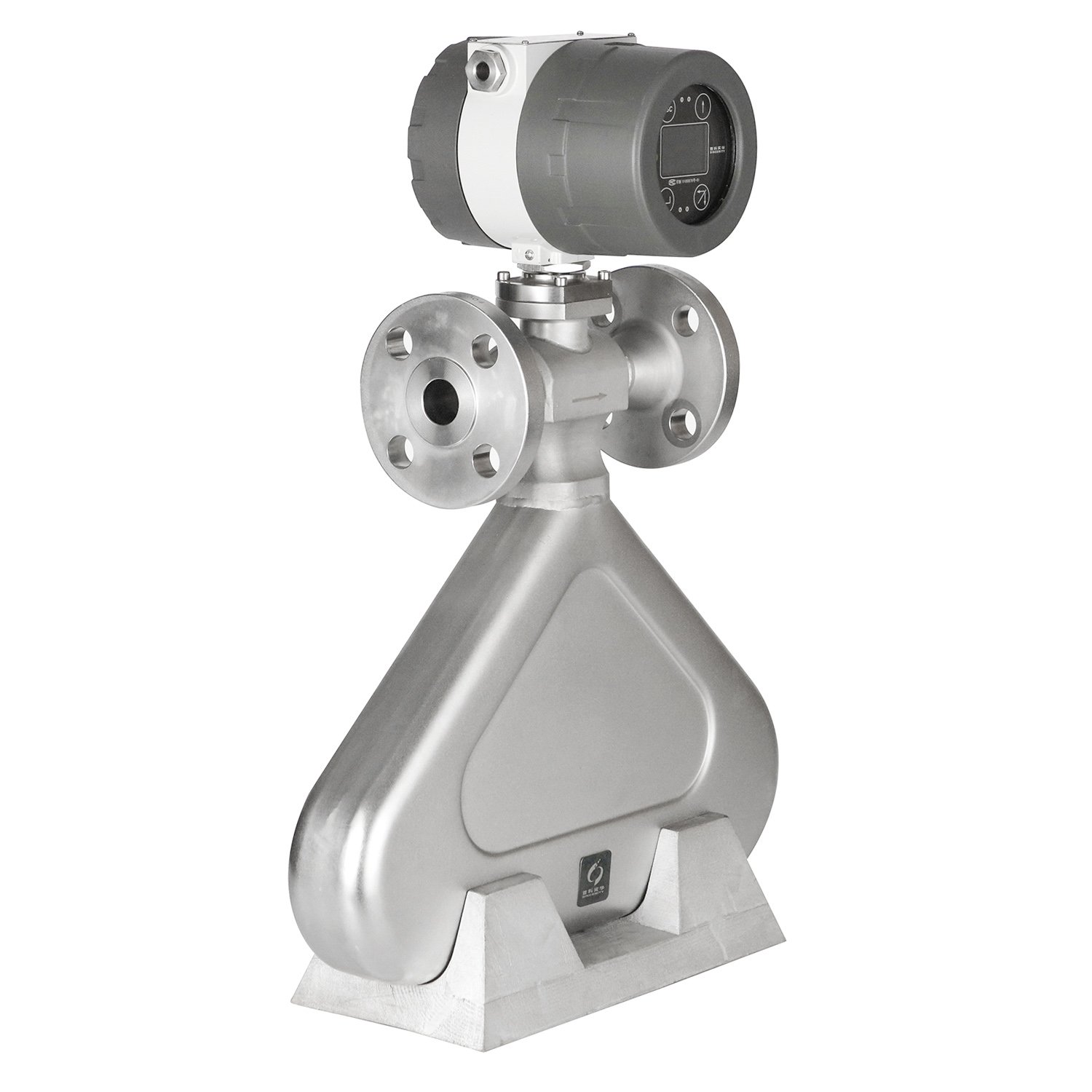 Variable Area Water Flowmeters Digital Coriolis Lpg Mass Flow Meter Diesel Pump