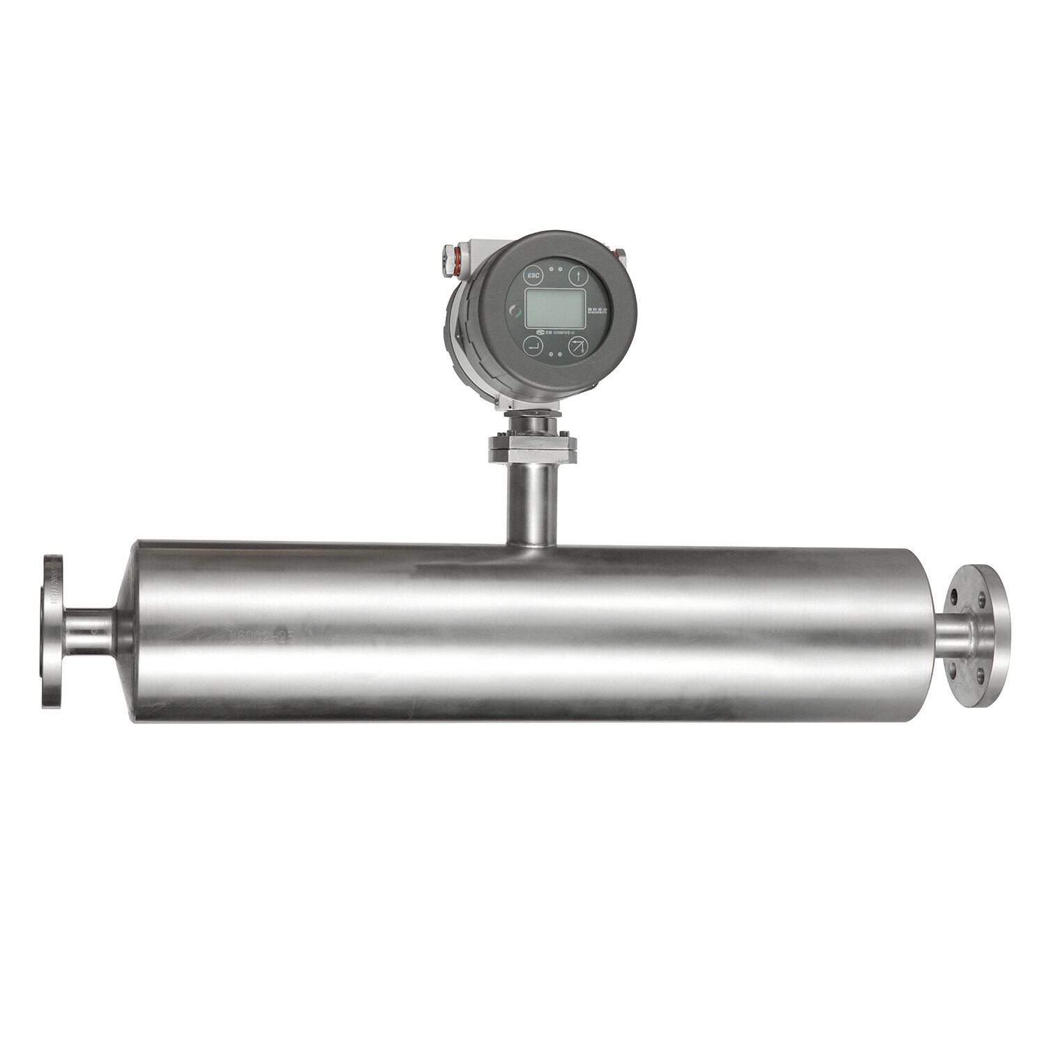 Variable Area Water Flowmeters Digital Coriolis Lpg Mass Flow Meter Diesel Pump