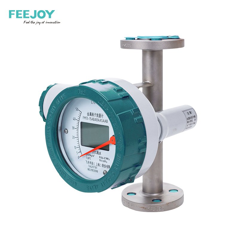 Honeywell Versaflow vortex 100 vortex Flow Meter LCD Digital Display for Metallurgy Industry