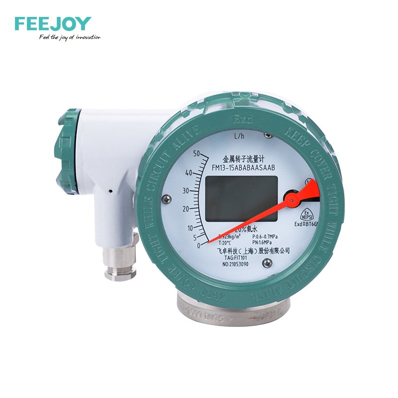 Honeywell Versaflow vortex 100 vortex Flow Meter LCD Digital Display for Metallurgy Industry