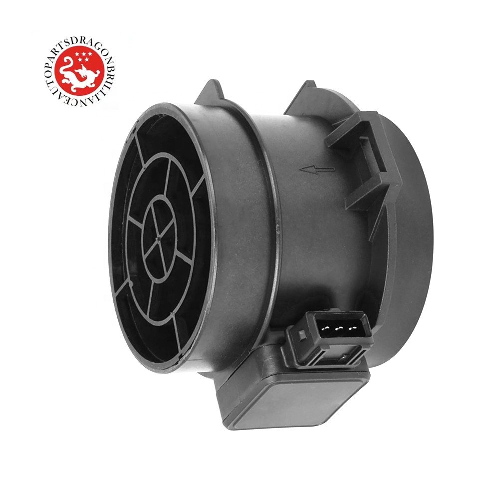5WK96132 13621438871 Mass Air Flow Sensor Meter for BMW E46 E53 330i 530i 5WK96132 13621438871 13627567451 59099 7410055 AF10222