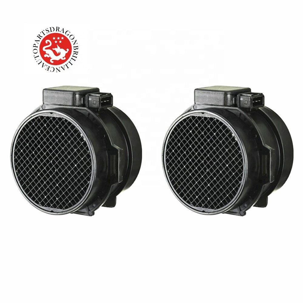 5WK96132 13621438871 Mass Air Flow Sensor Meter for BMW E46 E53 330i 530i 5WK96132 13621438871 13627567451 59099 7410055 AF10222