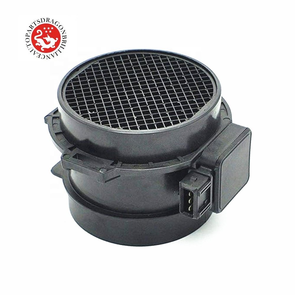 5WK96132 13621438871 Mass Air Flow Sensor Meter for BMW E46 E53 330i 530i 5WK96132 13621438871 13627567451 59099 7410055 AF10222