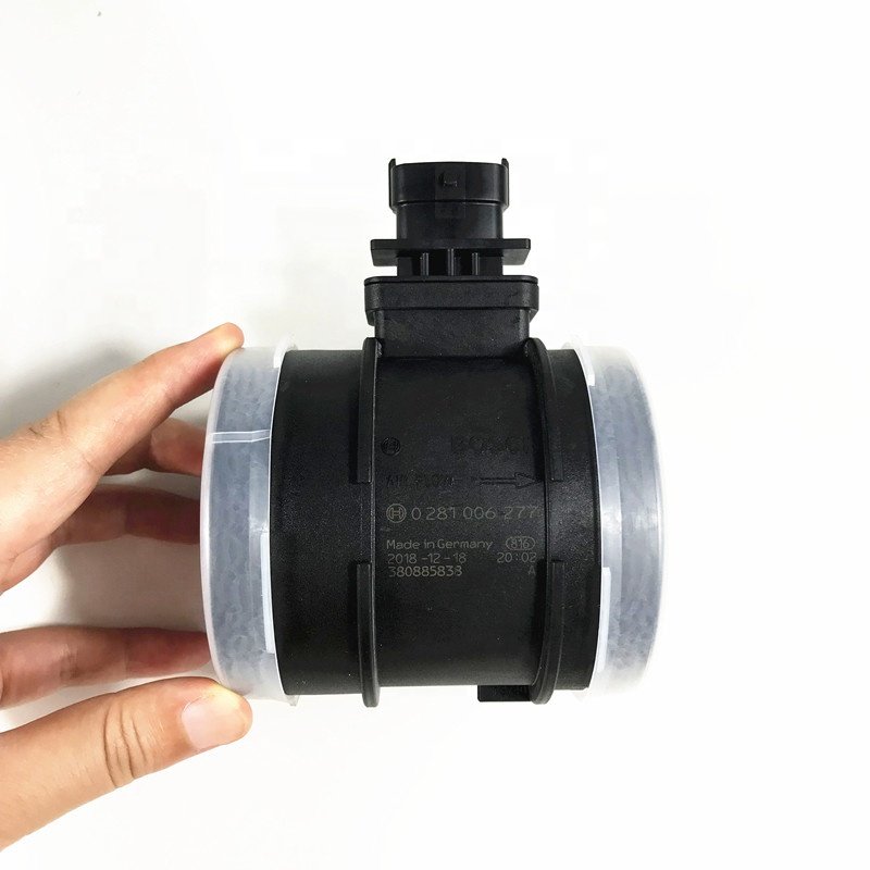 OEM Quality Air Flow Sensor Meter 0281006277 0281006196