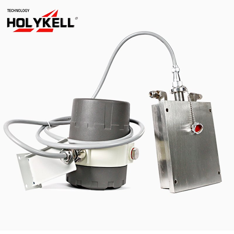 Holykell Low Price Coriolis Water Mass Liquid Flow Controller Meter