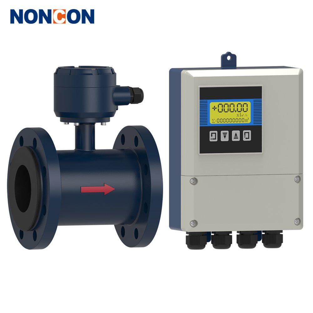 HOT Selling Steam Flow Meter Helium 4~20mA Modbus RS485 vortex Flowmeter High Pressure Gas Flow Meter