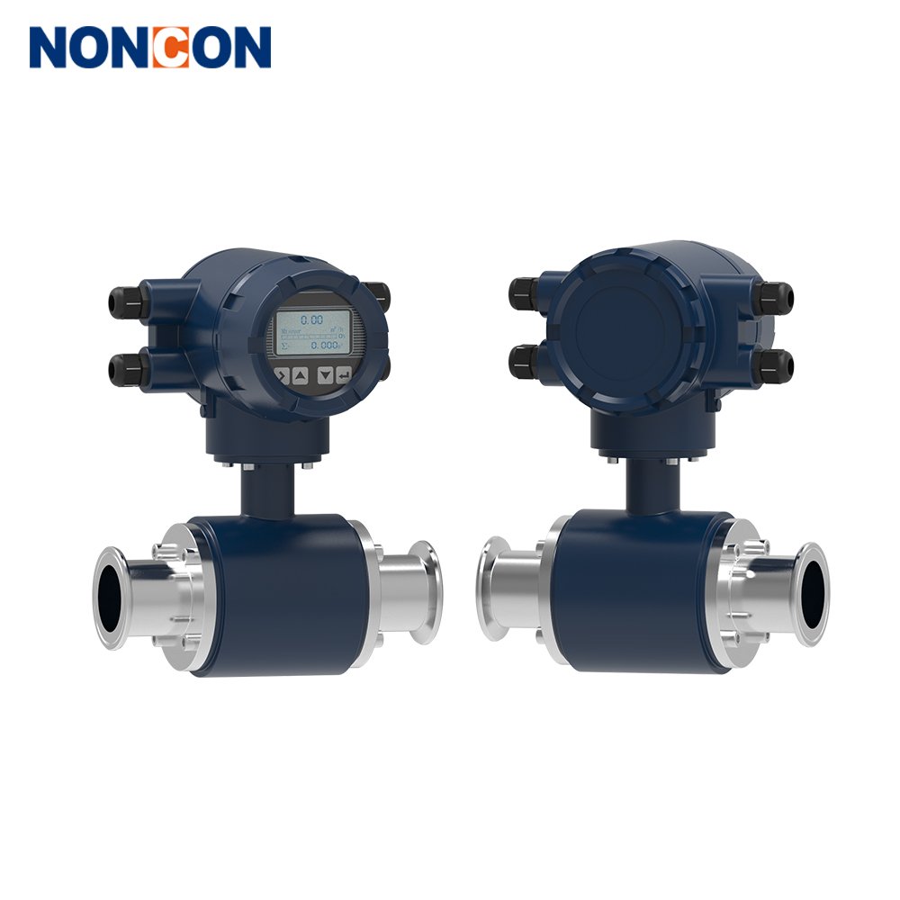 HOT Selling Steam Flow Meter Helium 4~20mA Modbus RS485 vortex Flowmeter High Pressure Gas Flow Meter