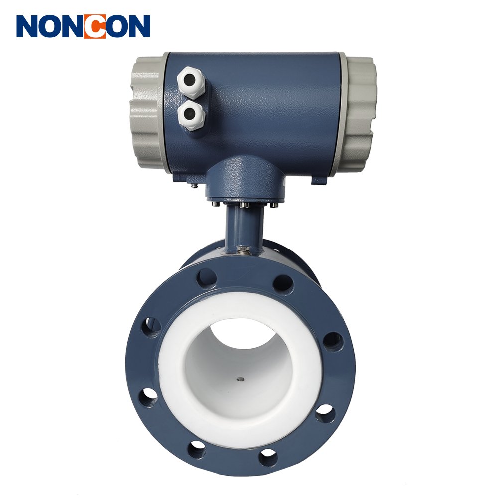 HOT Selling Steam Flow Meter Helium 4~20mA Modbus RS485 vortex Flowmeter High Pressure Gas Flow Meter