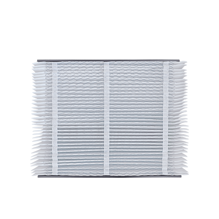 OEM Replacement Air Purifier Filter for Aprilia 210 1620 2120 2200 MERV 13 Collapsible 20x25x4 for Restaurants Home Use Hotels