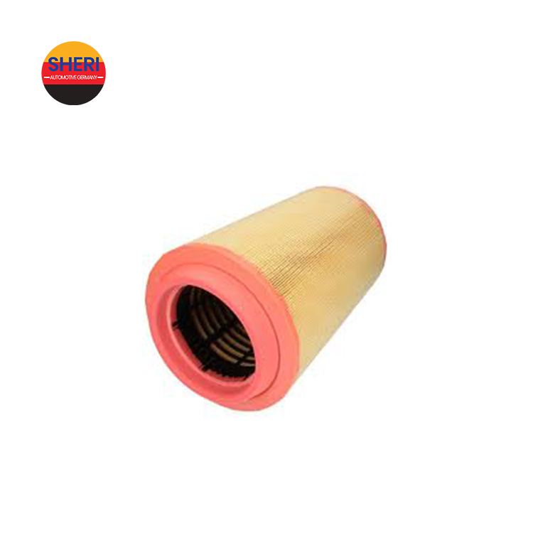 TRUCK AIR FILTER 1905983 for IVECO EUROCARGO I III 8060 45 8040 25B 4200 EUROFIRE for Iveco Truck Air Cleaner