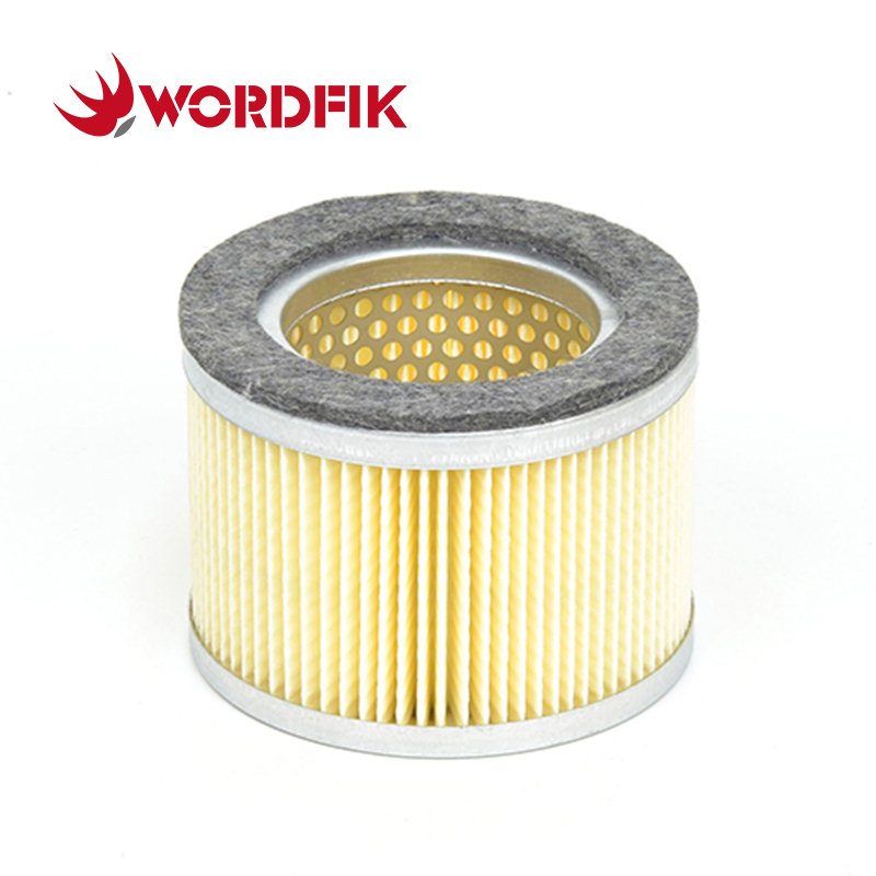 90950700000 Air Filter Cartridge for Vacuum Pump KVT KDT DVT 3.60 3.80 3.100 3.140 Picchio2200 KDT3.80 Wordfik Parts