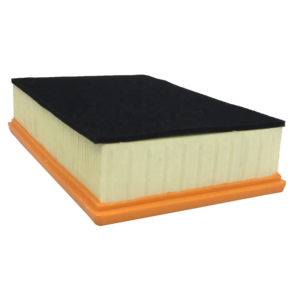 Qinghe Factory AIR FILTER 1C159601AC 1C159601AD 4041615 6C169601AA 6C169601AB YC159601BB 16546-EB300 Use for FORD TRANSIT Bus