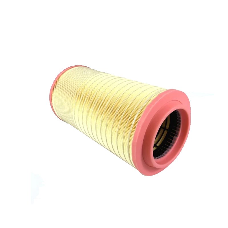 China Wholesale Supplier Construction Machinery Truck Engine A0040943504 C271320 Air Filter
