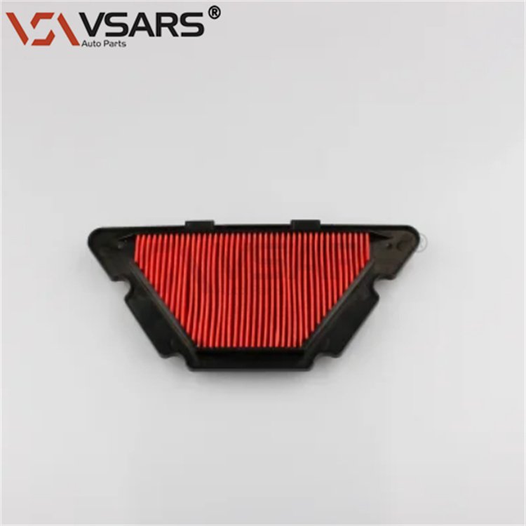 VSA-10340 Wholesale New Special Design Motorcycle air Filter 20S-14451-00 for Yamaha XJ6 FZ6R