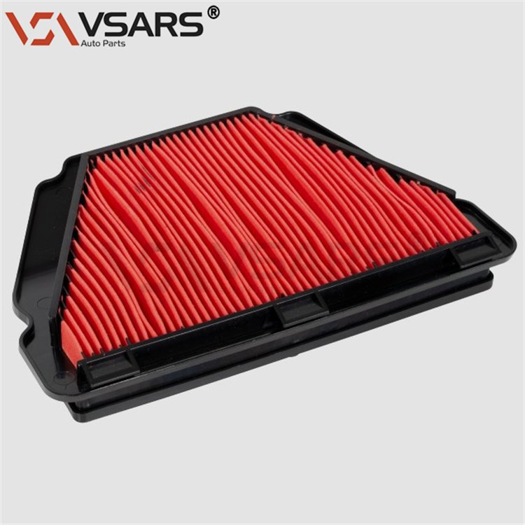 VSA-10340 Wholesale New Special Design Motorcycle air Filter 20S-14451-00 for Yamaha XJ6 FZ6R