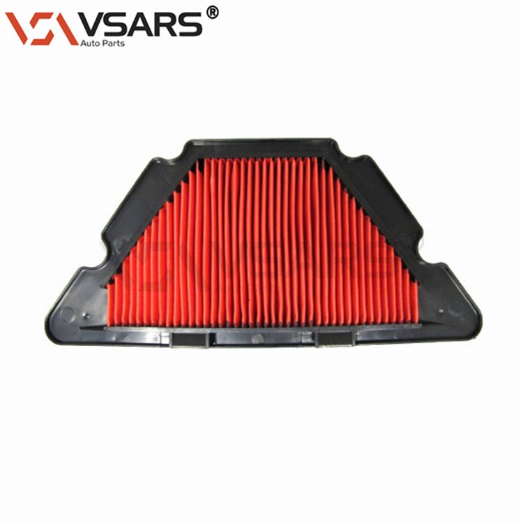 VSA-10340 Wholesale New Special Design Motorcycle air Filter 20S-14451-00 for Yamaha XJ6 FZ6R